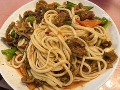 -最心疆拌面·抓饭·烧烤