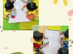 -想象乐创意早教托育中心(殷高西路店)