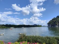 -桂林两江四湖景区