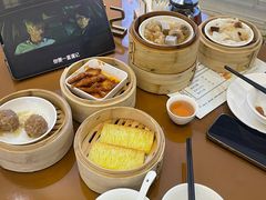 -豫璟轩中餐厅(南昌万怡店)
