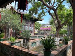 -东莞市可园博物馆