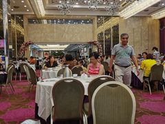-百乐门喜宴(海珠广场华厦店)