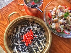 -KCOOKING概念韩餐(世茂52+店)