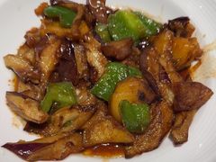 -关东小磨东北菜(漕河泾印象城店)