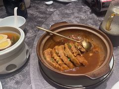-小天厨民间菜馆(深圳街店)