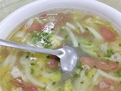 -湘里湘亲饭店(闸坡店)