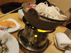 -古都日本料理(高桥路店)