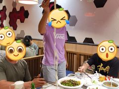 -掌柜的店·河南菜(新天地店)