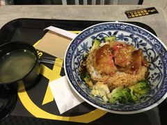 -美心Food2(赤腊角机场店)