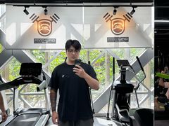 -GMJ·24H健身房(四川北路店)