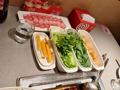 -海底捞火锅(人民广场店)