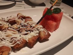 -外婆家(西红门荟聚购物中心店)