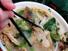 -螺小胖柳州螺蛳粉(钟楼总店)