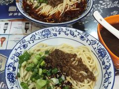 -老街杂酱面(东升街店)