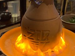 -吃饭皇帝大土家民族菜(正大广场店)
