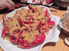 -蚝翅·海鲜粥·烧烤·龙虾季(海曙天一店)