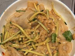 -老关东铁锅炖(上游街店)