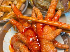 -正南齊北重庆老火锅(光华村直营店)