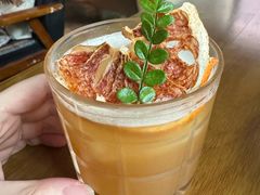 -咖法森林·咖啡  酒吧(天河店)
