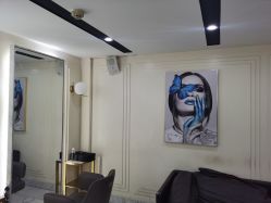 -3AM HAIR SALON染发接发