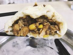 -老陶包子铺(南大西南村店)
