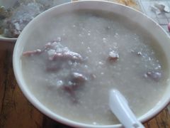 -吴记老字号辣汤饭