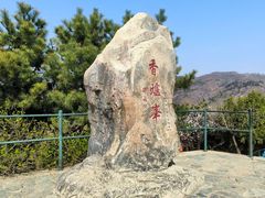 -香山公园
