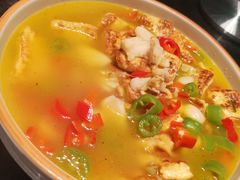 -湘小馆剁椒鱼头(金帝商务大厦店)