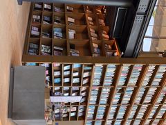 -茑屋书店(天目里店)