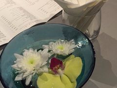 -T館·花园艺术餐厅
