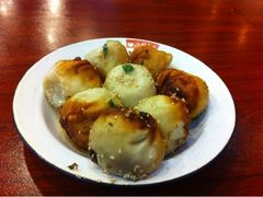 生煎-小杨生煎(黄河路店)