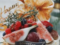 -杜哈夫DOUX RÊVE·生日蛋糕(日月光店)