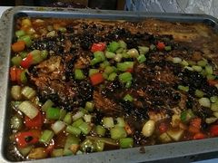 -锦尚阁烤鱼•天津菜(宣武门胡同店)