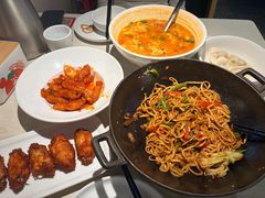 -九毛九西北菜(百信广场店)