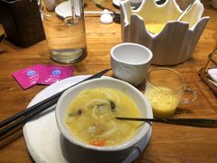 -3号仓库·餐厅(灵溪一店)