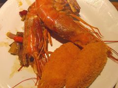 -汉巴味德(大悦城店)