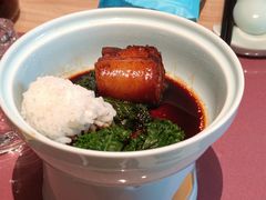 -稍可轩博物馆餐厅