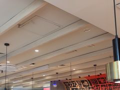 -大师兄·西北小馆(南沙万达广场店)