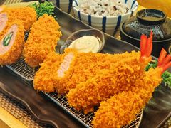 -胜博殿日式炸猪排(西红门店)