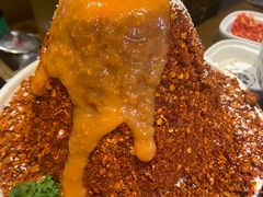 -大龙燚火锅(春熙店)