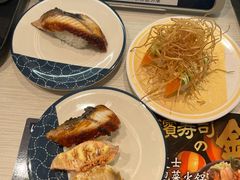 -滨寿司(新街口中央商场店)