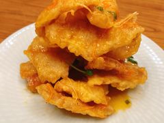 锅包肉-一轩饺子馆(丽都店)