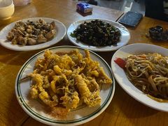 -河记肠粉店