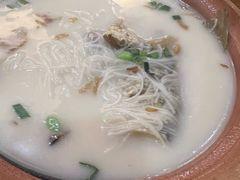 -堂宴·老厦门私房菜(1988仙岳总店)