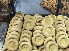 -穆林传统清真糕点(阆中店)