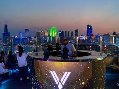 -VENU+海景酒廊