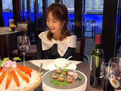 -三利音·东方司宴(外滩店)