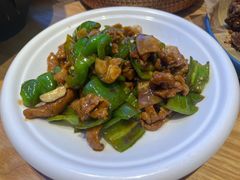 -东北灶(高新银泰店)