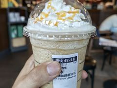 -星巴克(无锡百联奥特莱斯店)