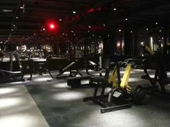 -威尔仕健身会所(古北1699店)